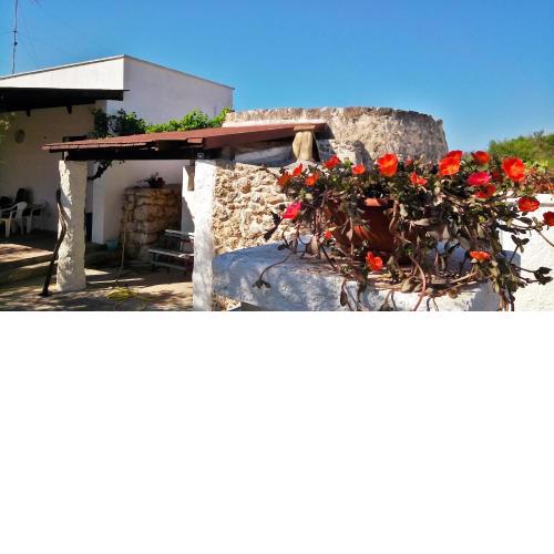 Trullo Don Gabriel