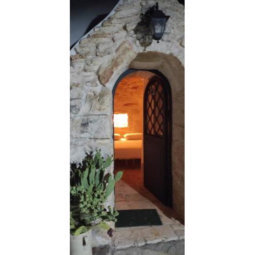 Trullo Donna Caterina