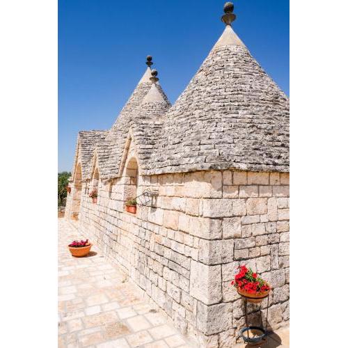 TRULLO ELVIRA & LUIGI