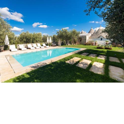Trullo Ermes