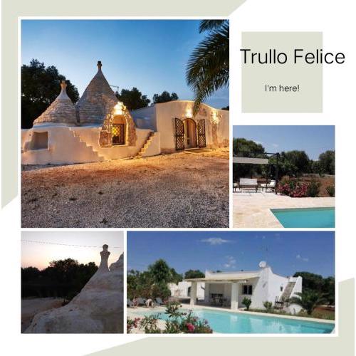 Trullo Felice