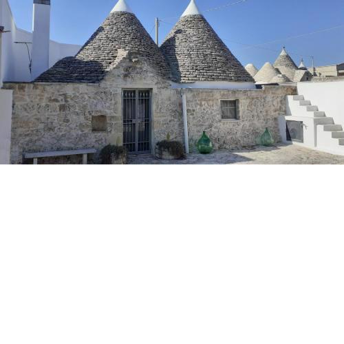 Trullo Genista