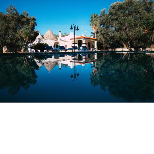 Trullo Giada