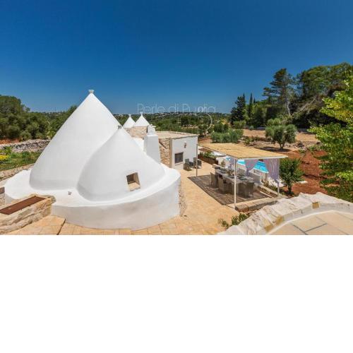 Trullo GIEMMEFA
