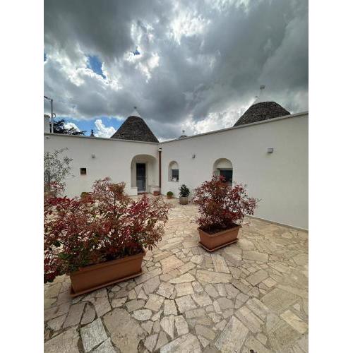 Trullo Gnoffa