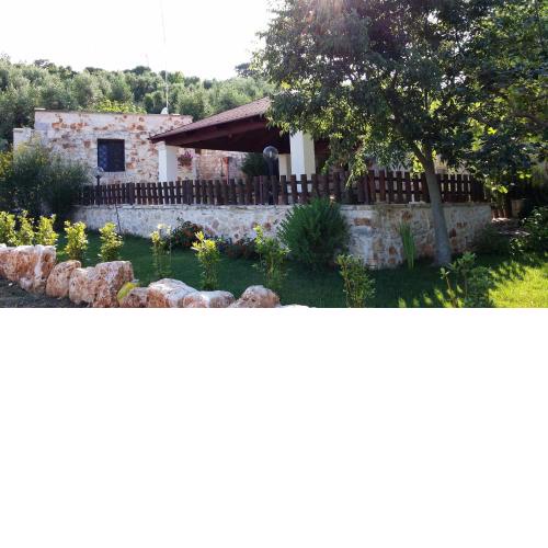 Trullo Grande Noce