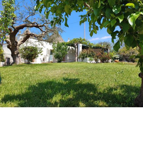 TRULLO GRECLA