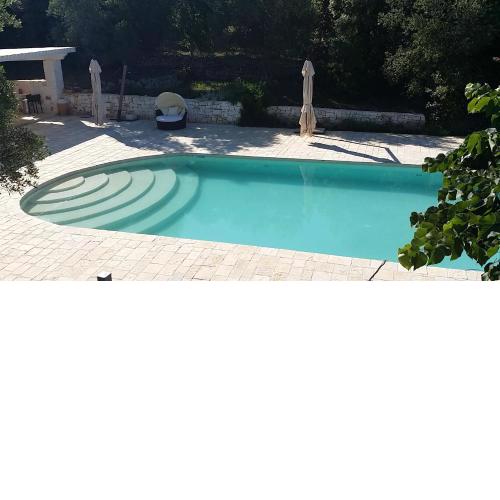Trullo Happiness
