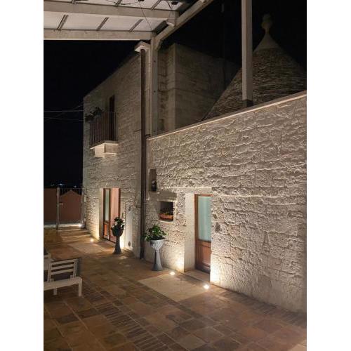 Trullo il cantastorie