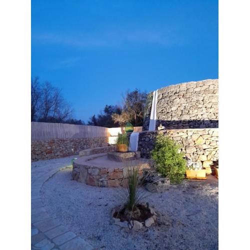 Trullo "Il fico d'india"