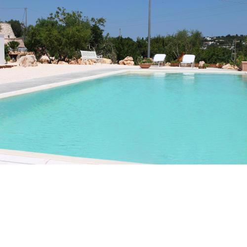 Trullo Il Melograno