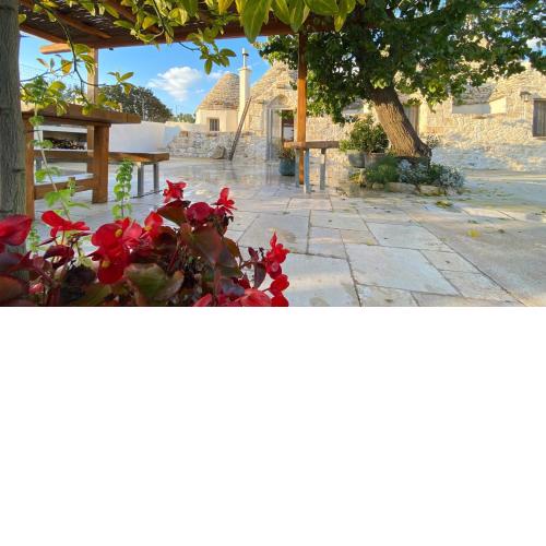 Trullo incanto