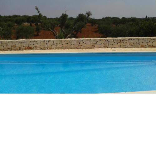 Trullo La Canonica
