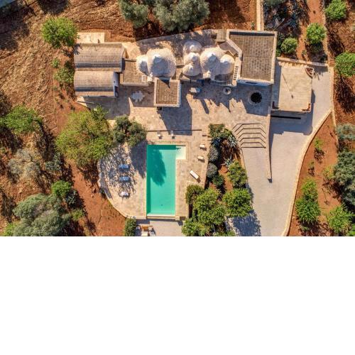 Trullo La Succulenta