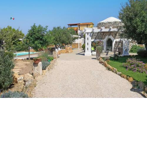 Trullo Lasamia