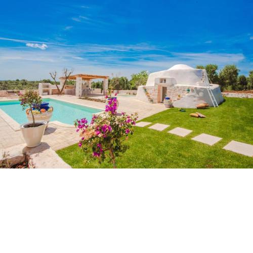 Trullo Lillo
