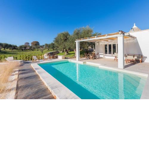 Trullo Liz