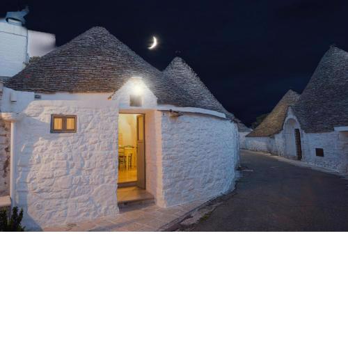 Trullo Love