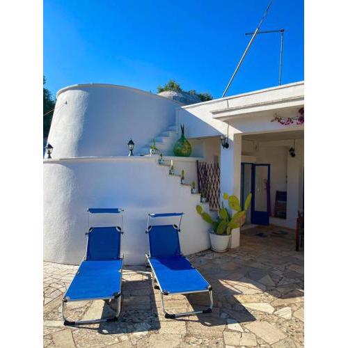Trullo Lucia