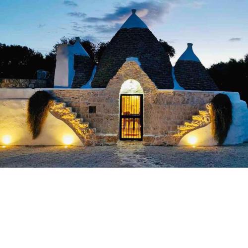 Trullo Luna Chiena