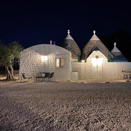 Trullo MA'
