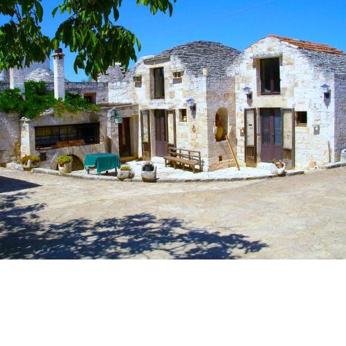 Trullo Malvisco