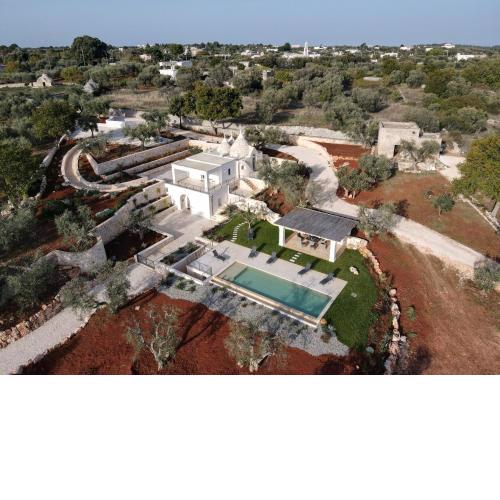 Trullo Mamamè