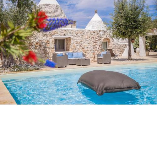 Trullo Mastro Francesco