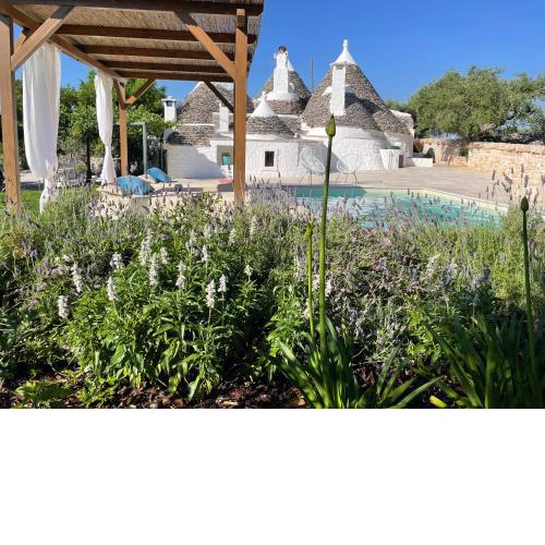 Trullo Matilde