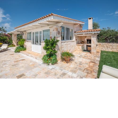 Trullo Meraviglia