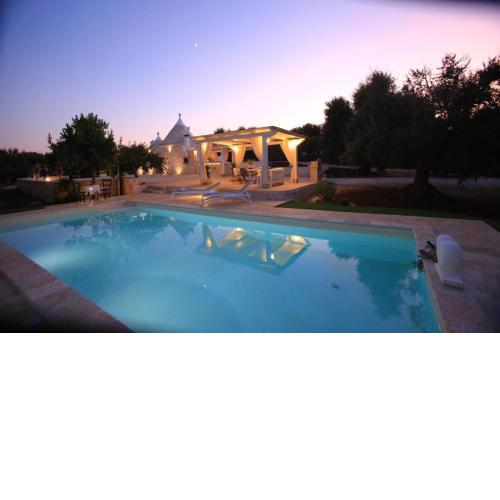 Trullo Milù