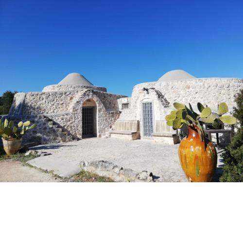 TRULLO Minuetto
