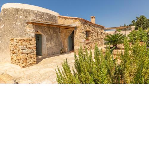 Trullo Mmammineddhu
