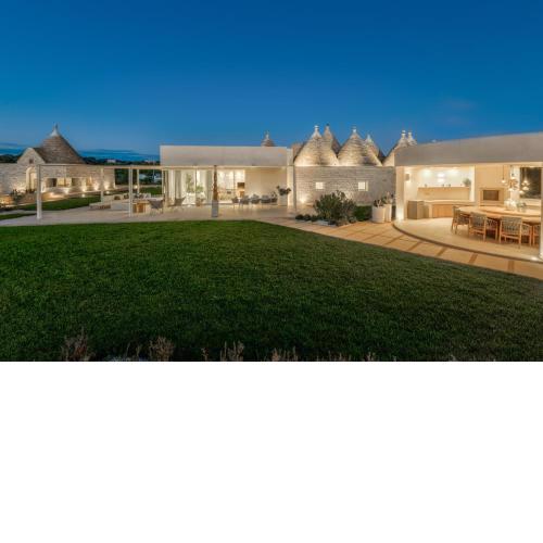 Trullo Mò