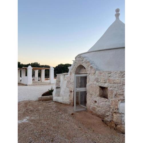 Trullo Moi