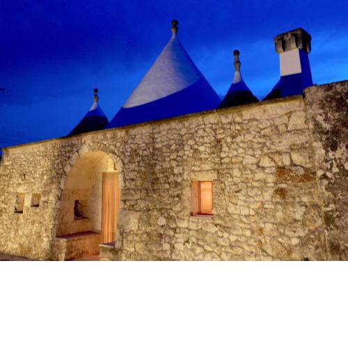 Trullo Molillo