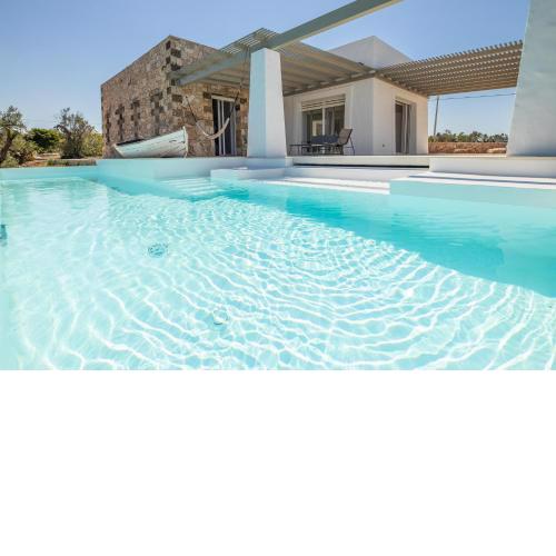Trullo Monia