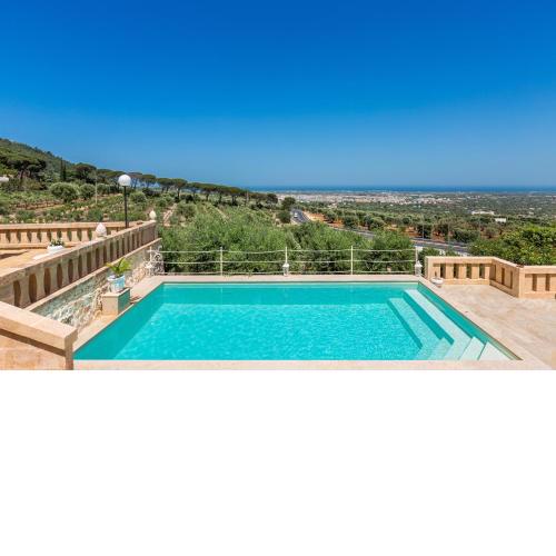 Trullo Monte Cannone by BarbarHouse