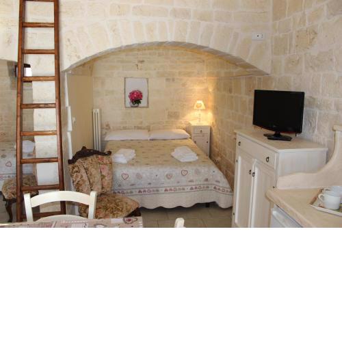 Trullo Monte Grappa