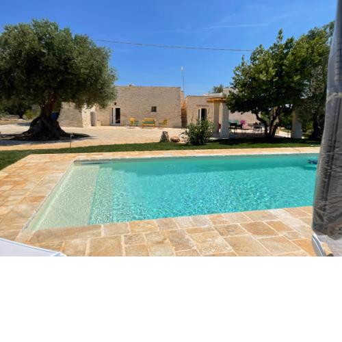 Trullo Nadia Ostuni