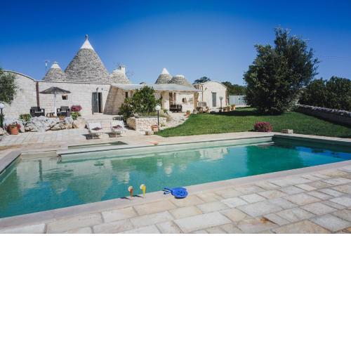 Trullo Narciso