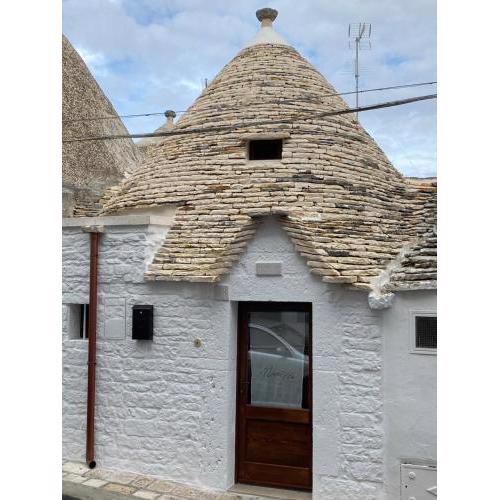 Trullo Ninetta