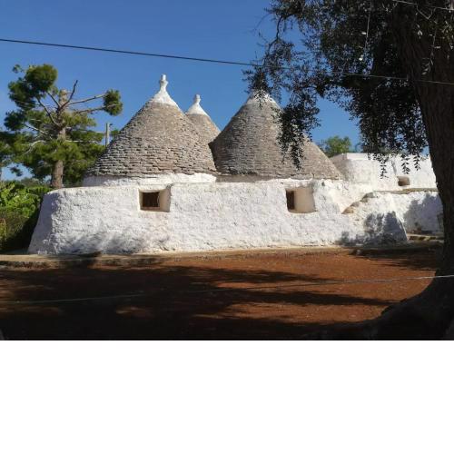 Trullo Nonno Vittorio