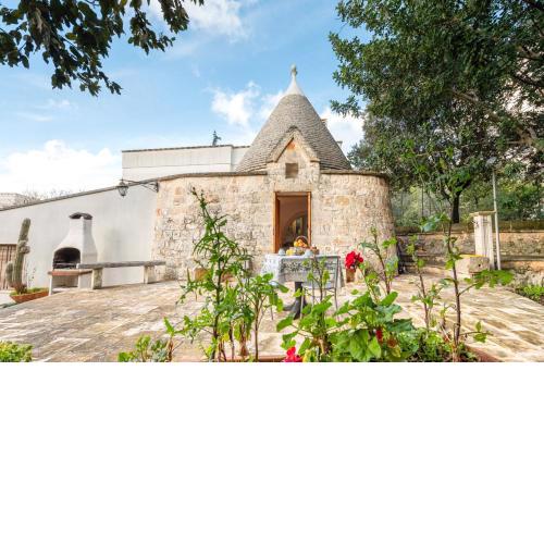 Trullo Nova - Ostuni