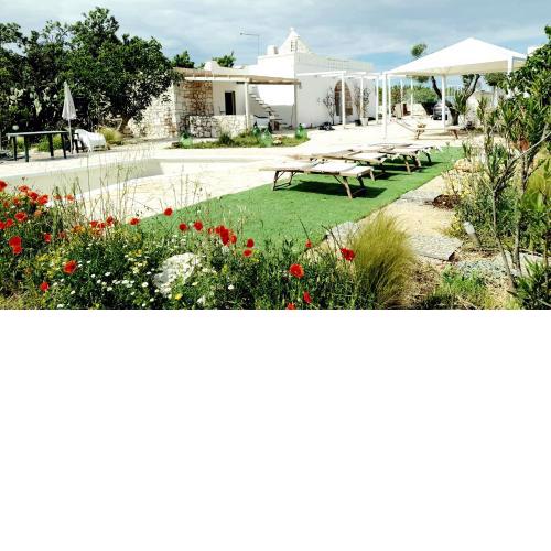 Trullo Oasi Veronica