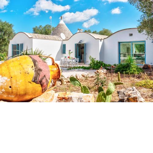 Trullo Paola