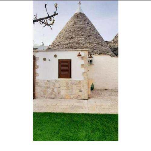 Trullo Paolisi