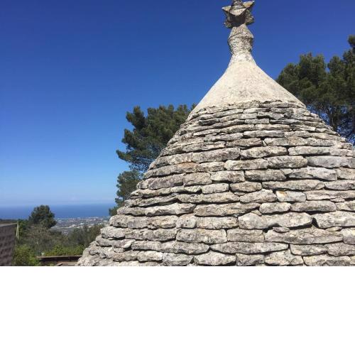 Trullo Pasquale