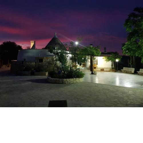 TRULLO PeppeLilla