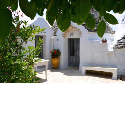 Trullo Piccola Contrada